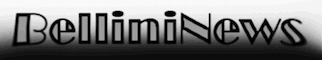 Bellini news