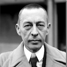 S. Rachmaninoff