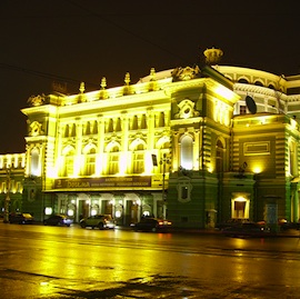 mariinsky